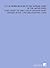 List of Works Relating to t...