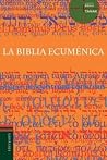 La Biblia Ecumenica