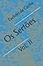 Os Sertões: Vol. II (Portuguese Edition)