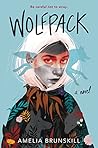 Book cover for Wolfpack