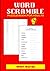 Word Scramble Puzzle Book f...