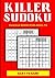 Killer Sudoku Puzzle Book f...