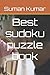 Best sudoku puzzle book