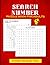 Search Number Puzzle Book f...