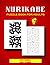 Nurikabe Puzzle Book for Ad...
