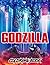 Godzílla Coloring Book: 100...
