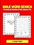 Bible Word Search Puzzle Bo...