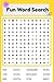 Fun Word Search!