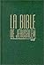 BIBLE DE JERUSALEM - SKIVER...