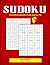 Sudoku Puzzle Book for Adul...