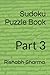 Sudoku Puzzle Book: Part 3