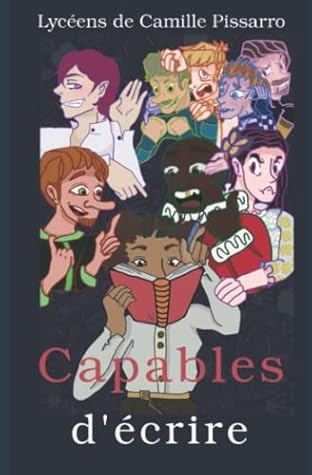 Capables d’écrire (French Edition)