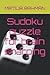 Sudoku puzzle for brain sha...