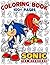 Sōñíc Coloring Book: Sōñíc ...