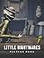 Picture Of Lιttle Nιghtmɑres by Abdullah Jones