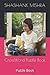 CrossWord Puzzle Book by Shashank Mishra