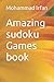 Amazing sudoku Games book