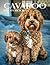 Cavapoo Photo Book: A Great Gift With Impressive And Attractive Illustrations Of The Most Variety Beautiful Significant Poster For Cavapoo Lovers On Any Special Occasion