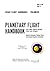 Space Flight Handbooks. Vol...