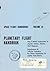 Space Flight Handbooks. Vol...