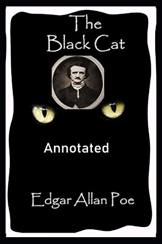 The Black Cat Annotated