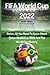 FIFA World Cup 2022: Team F...