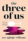 The Three of Us Book cover for The Three of Us