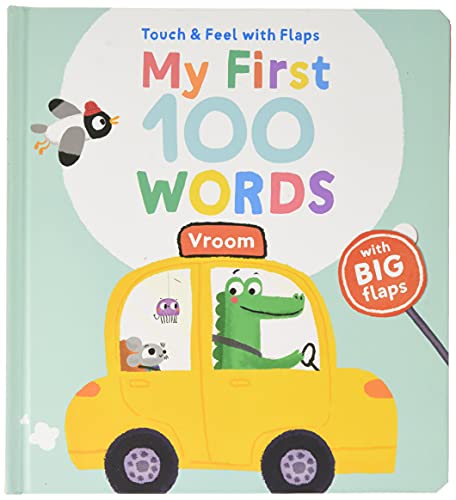 Vroom (Board Book)