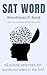 SAT WORD: Wordsearch Volume 1