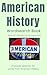 AMERICAN HISTORY: Wordsearch
