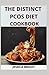 The Distinct PCOS Diet Cook...