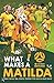 What Makes a Matilda by Penguin Random House