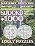 Smart Minds -+1000 Sudoku P...