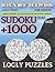 Smart Minds -+1000 Sudoku P...