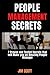 PEOPLE MANAGEMENT SECRETS: ...