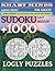 Smart Minds -+1000 Sudoku P...