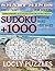 Smart Minds -+1000 Sudoku P...