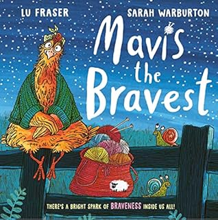 Mavis the Bravest