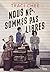 Nous ne sommes pas libres (French Edition)