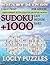 Smart Minds -+1000 Sudoku P...