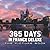 365 Days In France Deluxe P...