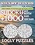 Smart Minds -+1000 Sudoku P...