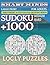 Smart Minds -+1000 Sudoku P...