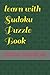 learn with Sudoku Puzzle Book