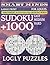 Smart Minds -+1000 Sudoku P...
