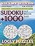 Smart Minds -+1000 Sudoku P...