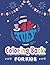 4th July Coloring book for ...