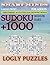 Smart Minds -+1000 Sudoku P...