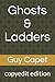 Ghosts & Ladders: copyedit ...