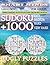 Smart Minds -+1000 Sudoku P...